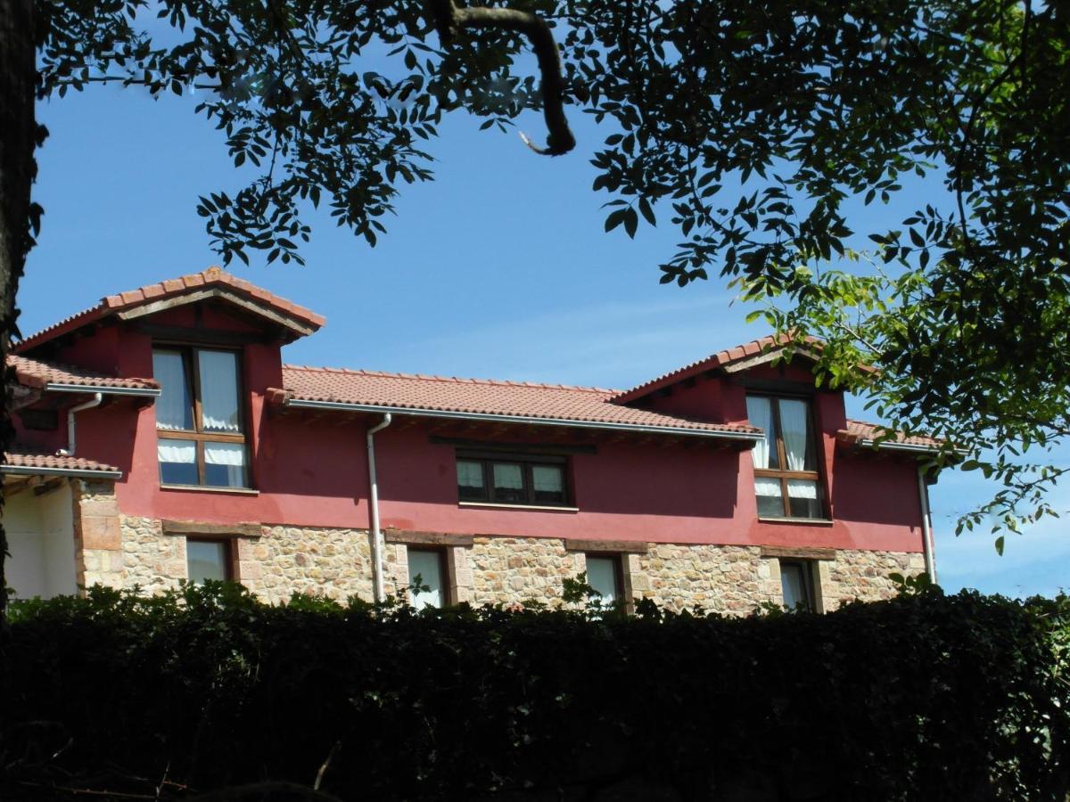 Albergue La Torre Santiurde de Reinosa Exterior photo
